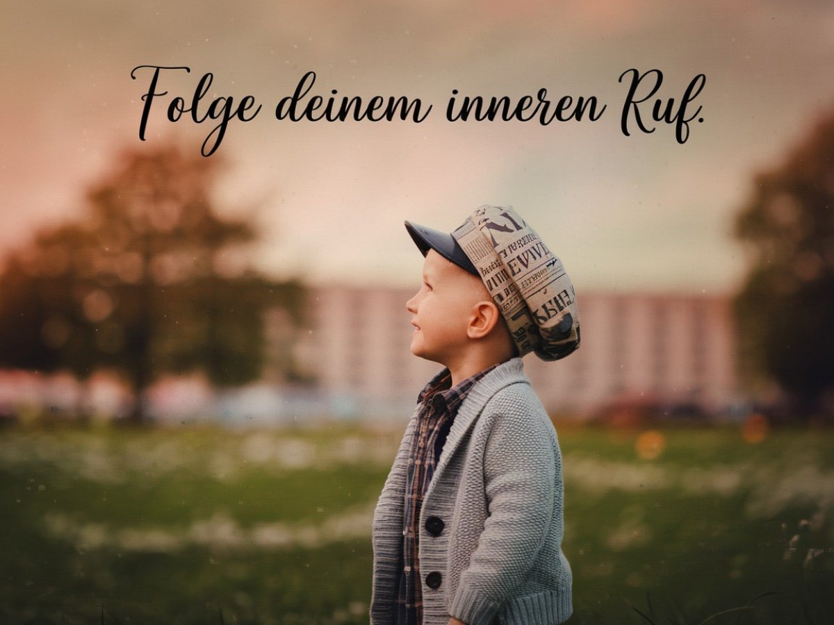 Warum mir dieser Film am Herzen liegt